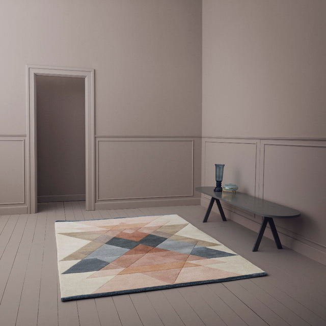 freya rug | Linie Design