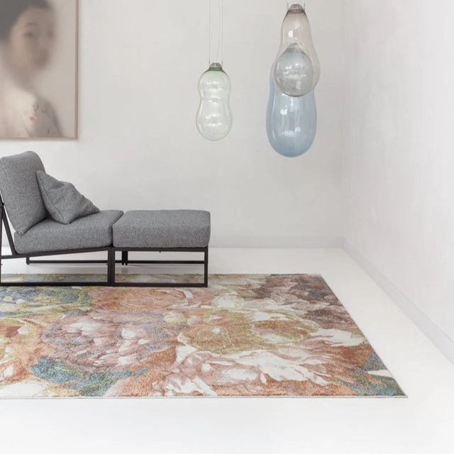 bloom rug | Ligne Pure