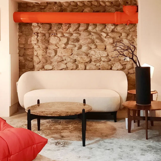 soufflot sofa | ligne roset