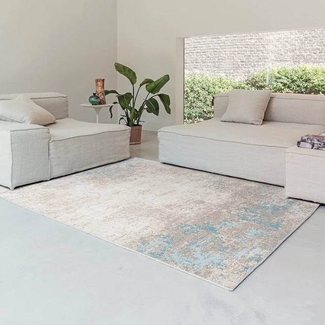 luminous rug | Ligne Pure