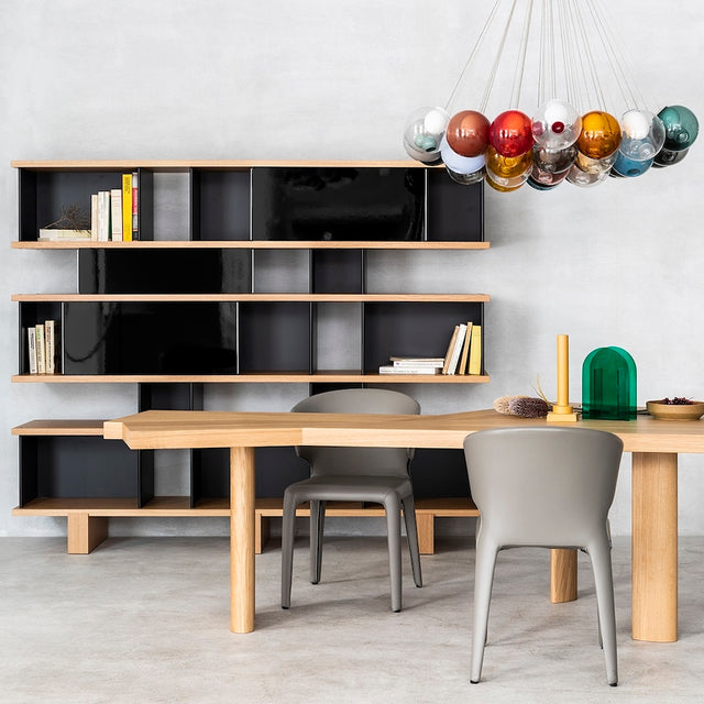nuage shelving | cassina