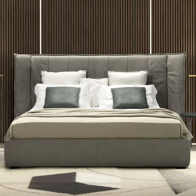 wind night bed | gamma