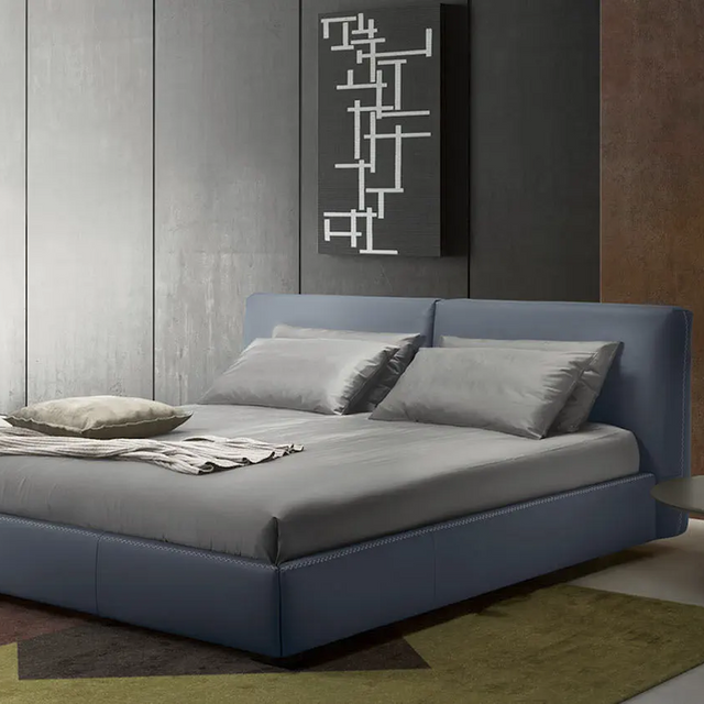 twist night bed | gamma