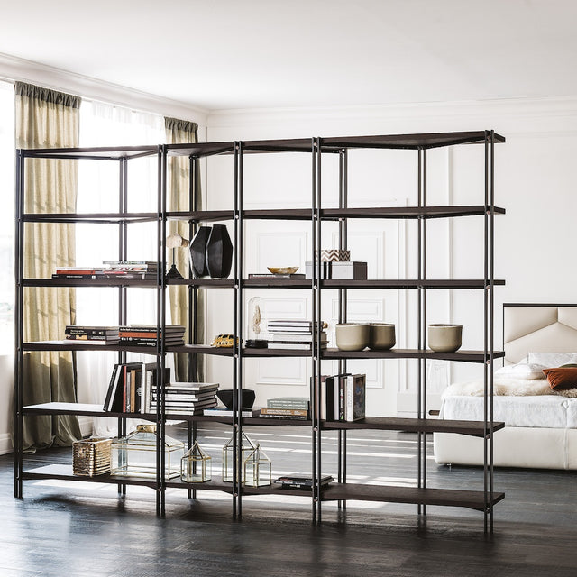hudson shelving | Cattelan Italia