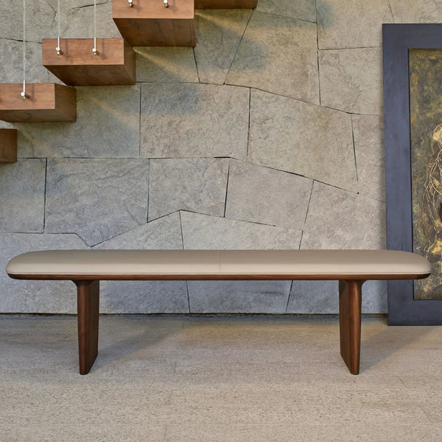 catia bench | berndhardt design