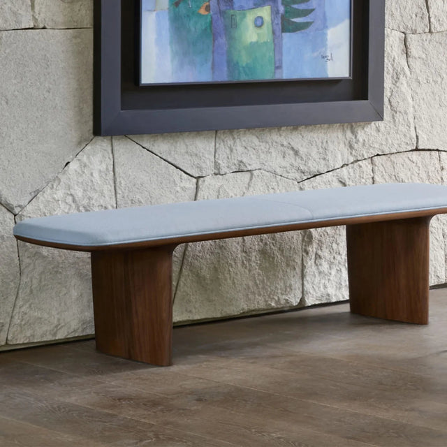 catia bench | berndhardt design