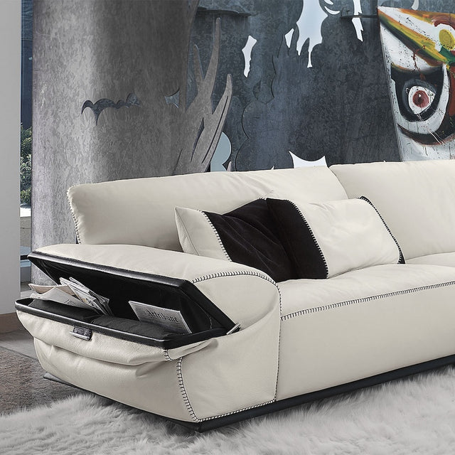 limousine sofa | gamma