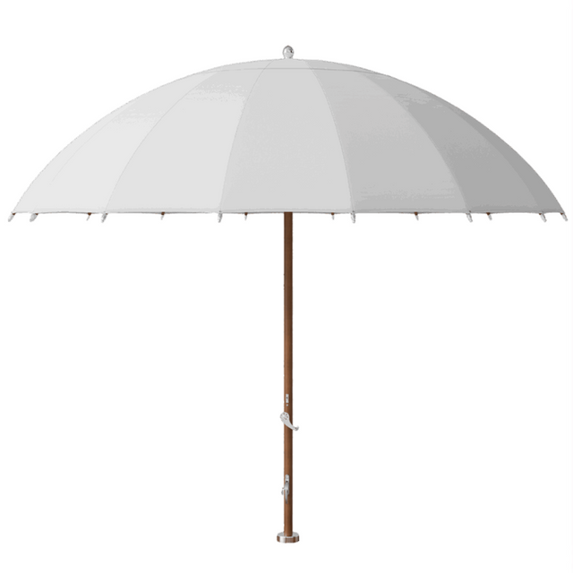 ocean master max bolero & max bolero: ombre blossom umbrella | Tuuci