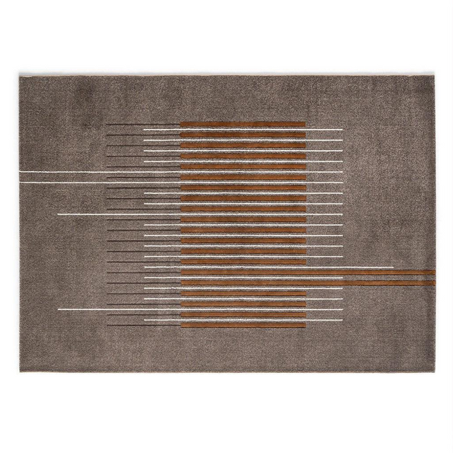 uptown rug | calligaris