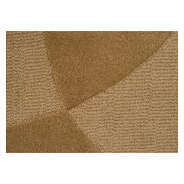 split plains rug | Linie Design