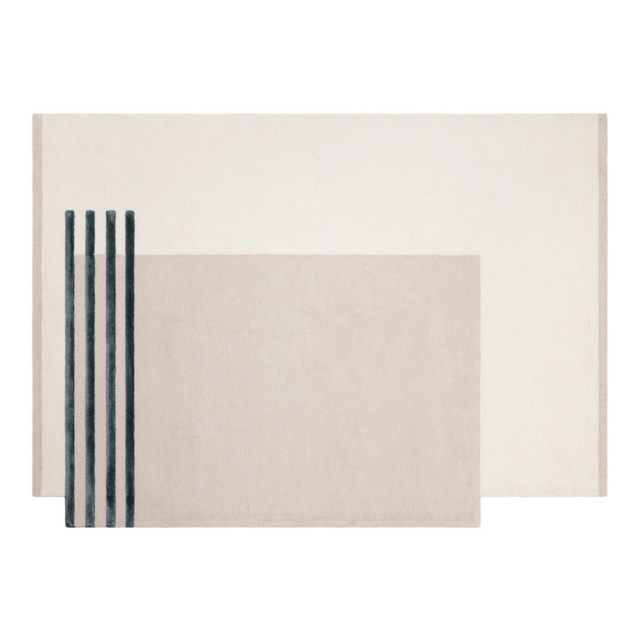 element rug | Ligne Pure