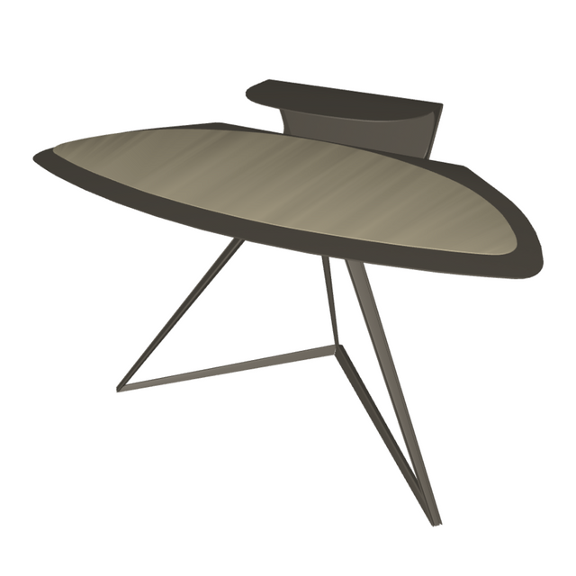 storm desk | Cattelan Italia