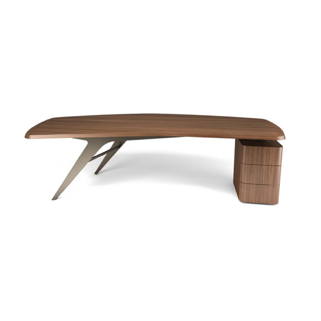 diver desk | Bonaldo
