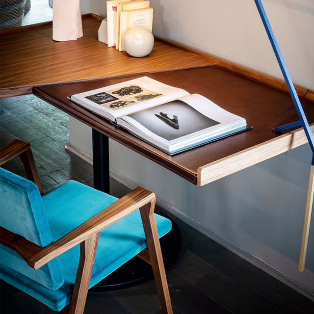 stadera desk | Cassina