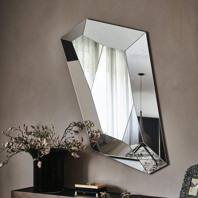 diamond mirror | Cattelan Italia