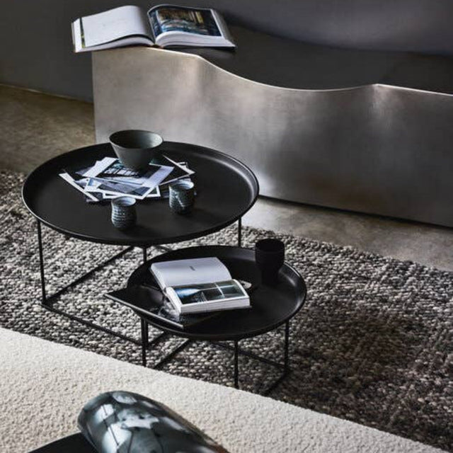 Fat-Fat coffee table | B&B Italia