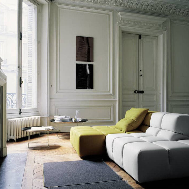 Fat-Fat coffee table | B&B Italia