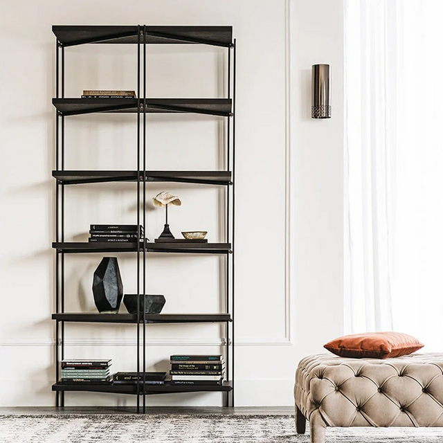 hudson shelving | Cattelan Italia