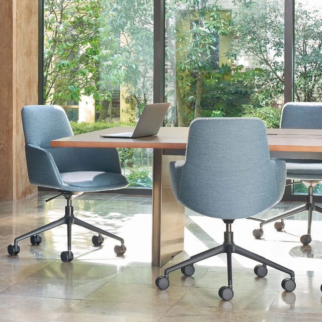kylo office chair | Bernhardt Design