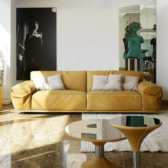 limousine sofa | gamma