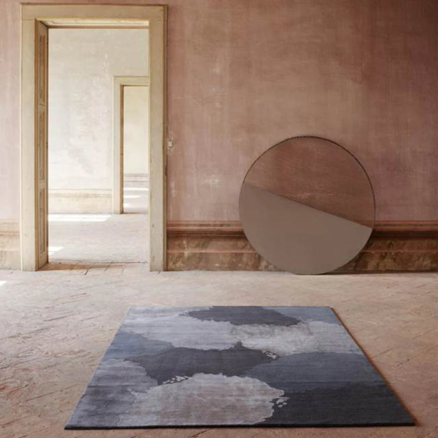 monu rug | Linie Design