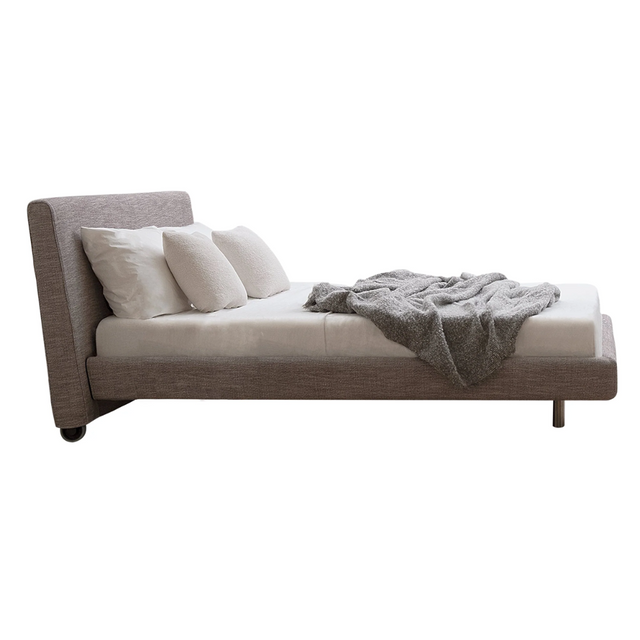 onto bed | Bensen