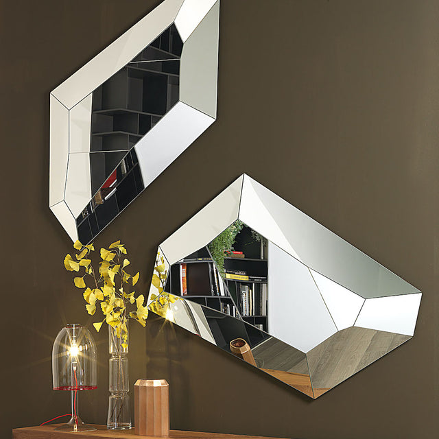 diamond mirror | Cattelan Italia