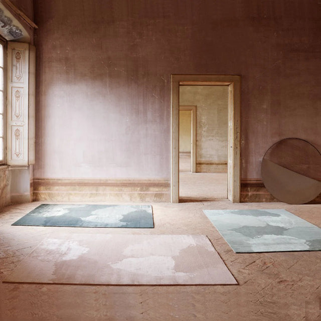 monu rug | Linie Design
