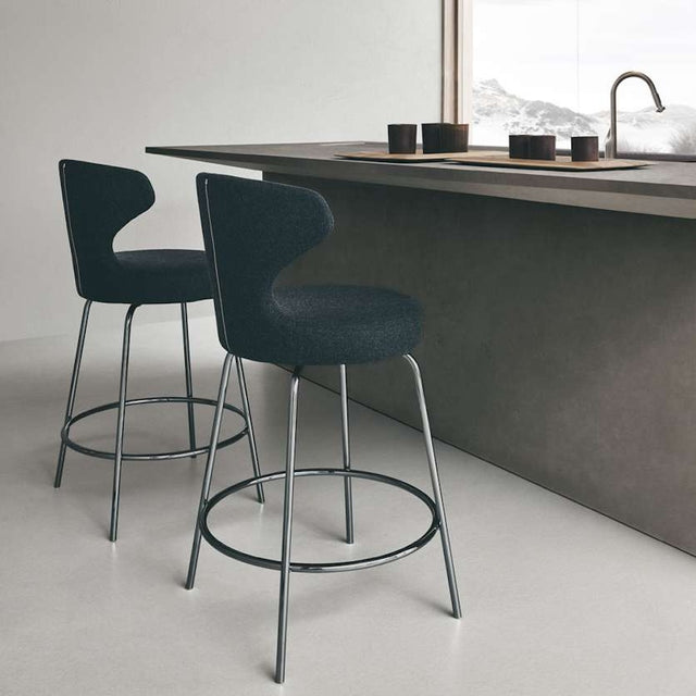papilio stools | b&b italia