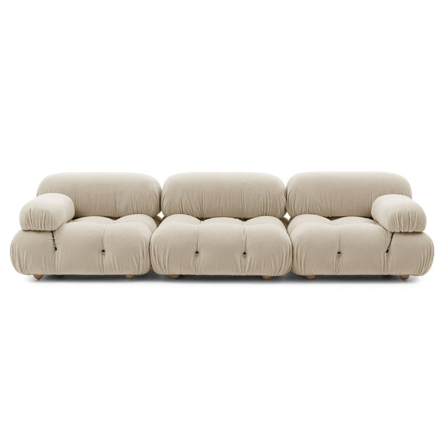 QUICK SHIP | camaleonda sofa | b&b italia