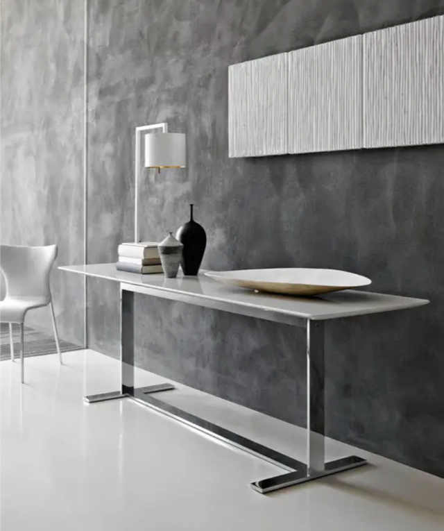 eileen console table | b&b Italia