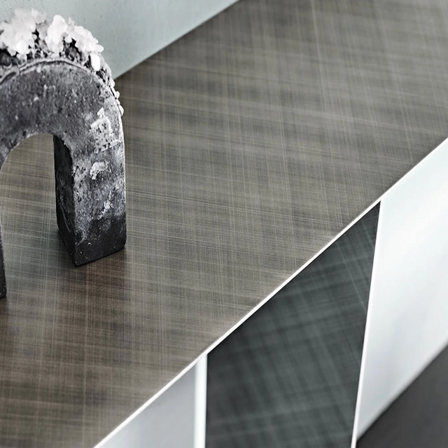 tee console table | cattelan italia