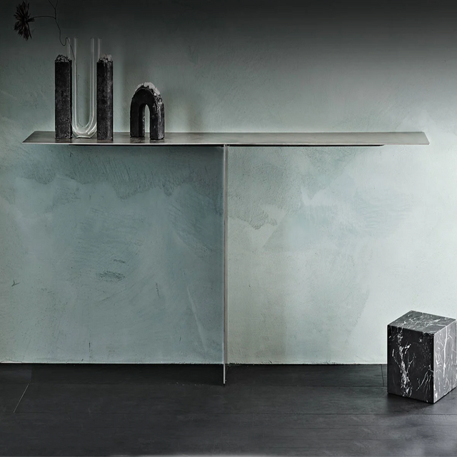 tee console table | cattelan italia
