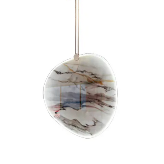 glee pendant | lago