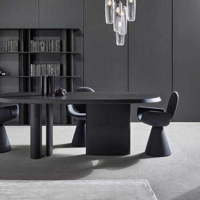 youpi dining chair | bonaldo