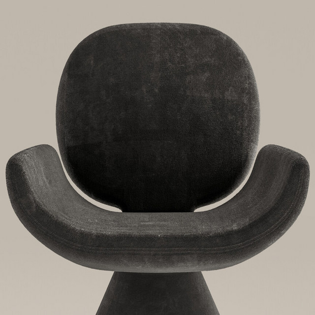 youpi lounge chair | bonaldo