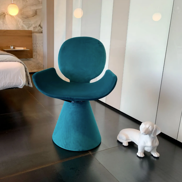 youpi lounge chair | bonaldo
