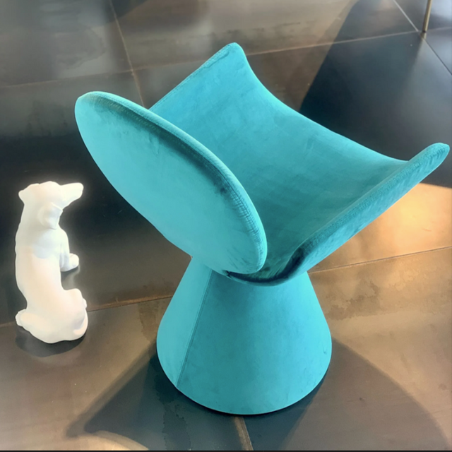 youpi lounge chair | bonaldo