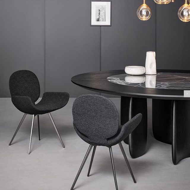 youpi dining chair | bonaldo