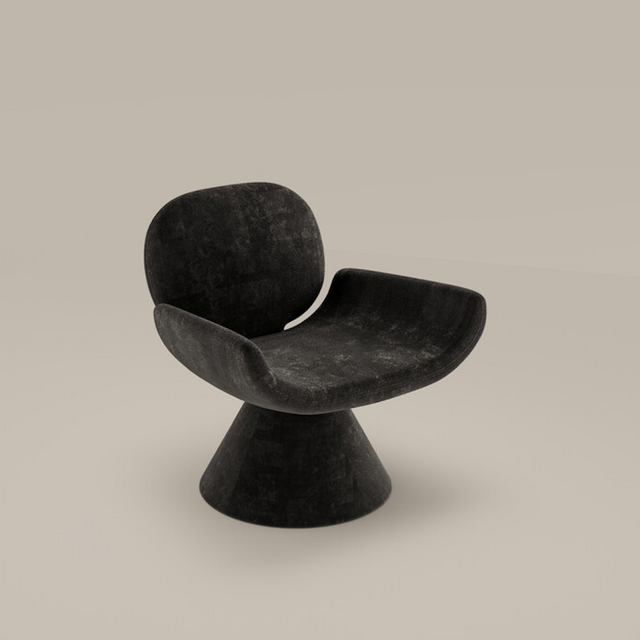 youpi lounge chair | bonaldo