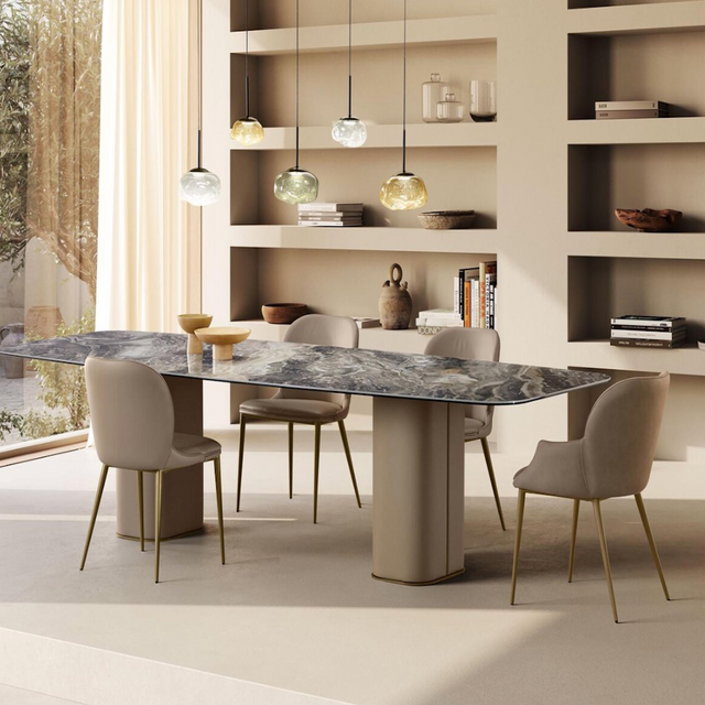 bubble floor lamp | gamma