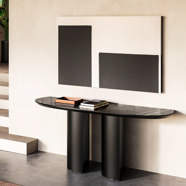 plai console table | eforma