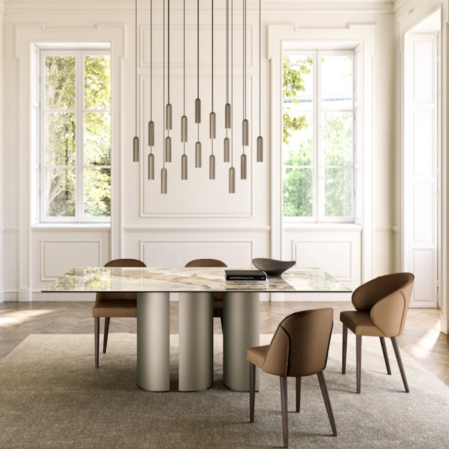 nanum suspension lamp | eforma