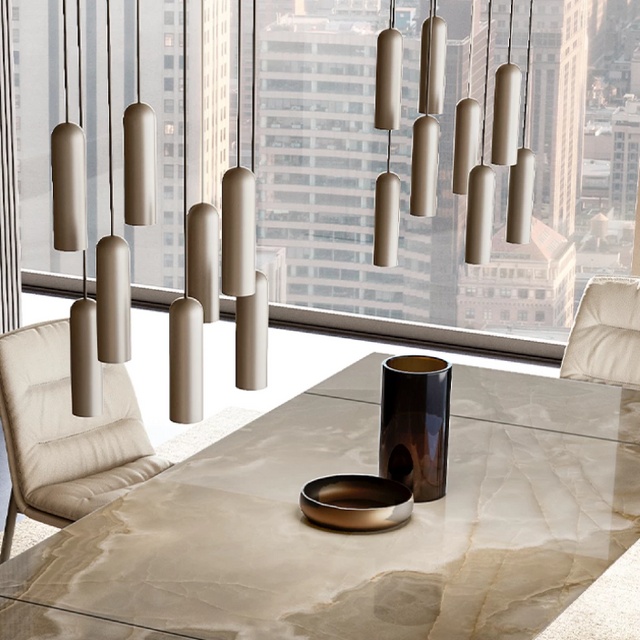 nanum suspension lamp | eforma