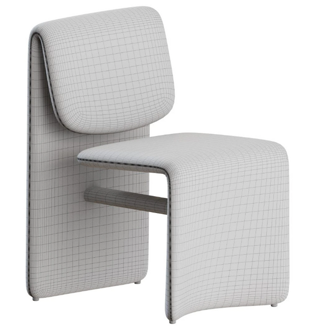 avant-garde chair | bonaldo