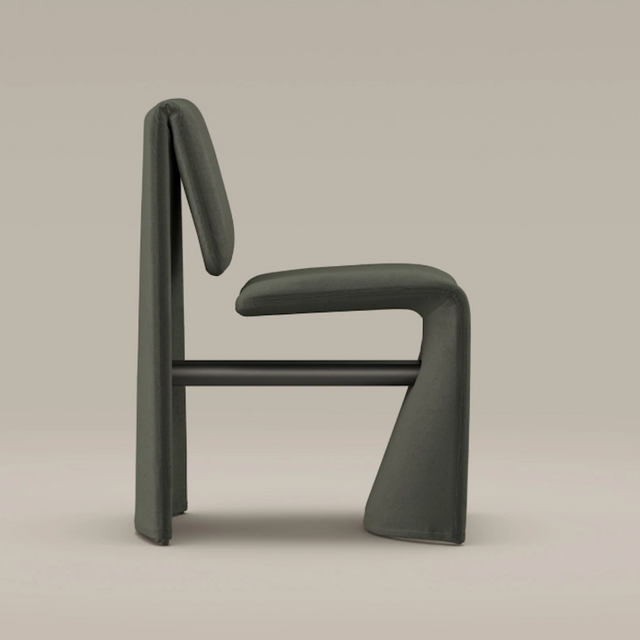avant-garde chair | bonaldo