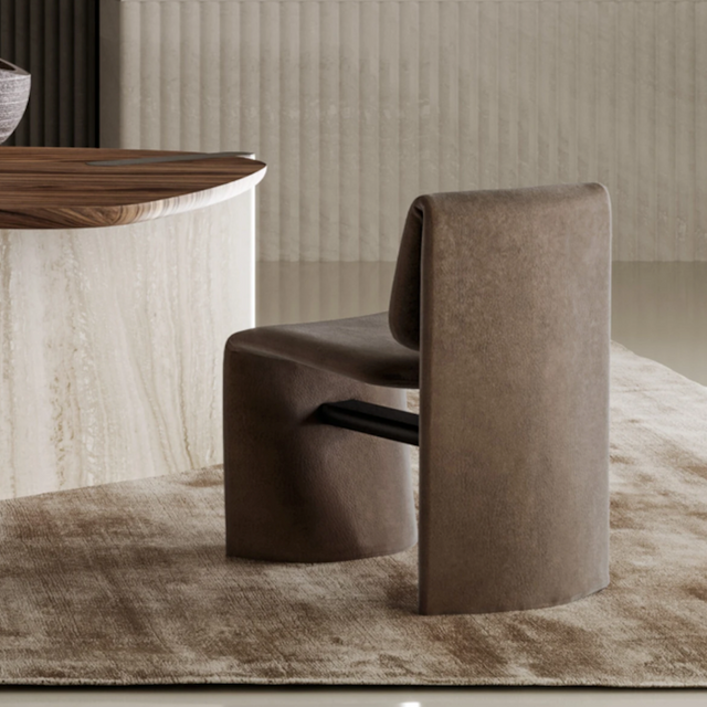 avant-garde chair | bonaldo