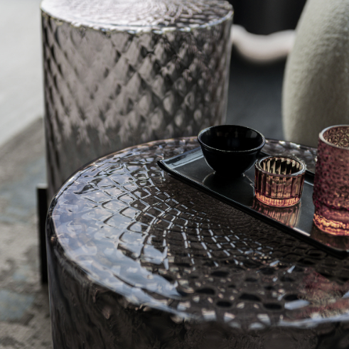 dodo side table | cattelan italia