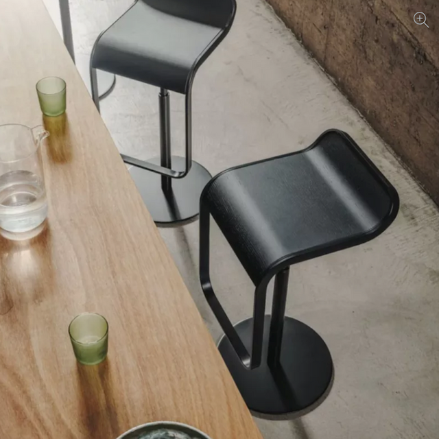 lem stool | lapalma