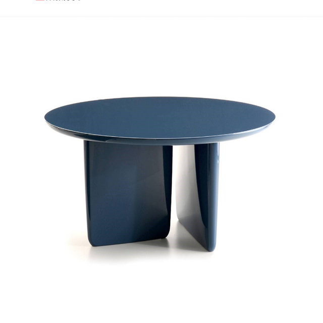 tobi-ishi dining table | b&b italia